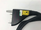 Candela GentleMax 6 - 18 mm DCD Laser Handpiece Gentle MAX As Is for PARTS