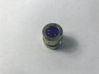 Candela GentleMax Optics Slider Threaded Lens Spacing Mounting Barrel Module