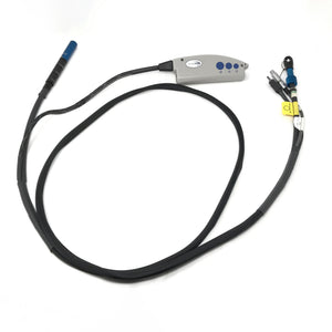 Candela GentleYAG HR 12-15-18 Delivery System Laser 1064nm Fiber 2157-40-8068