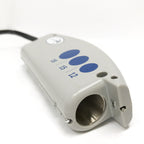 Candela GentleYAG HR 12-15-18 Delivery System Laser 1064nm Fiber 2157-40-8068