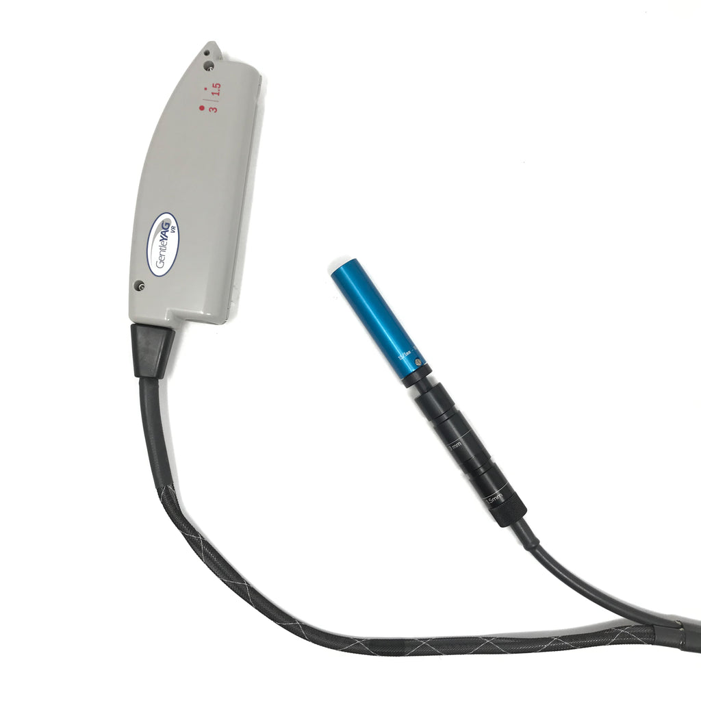 Candela GentleYAG Fiber Handpiece DCD 1.5 to 3mm Laser 7122-00-3557 Cable