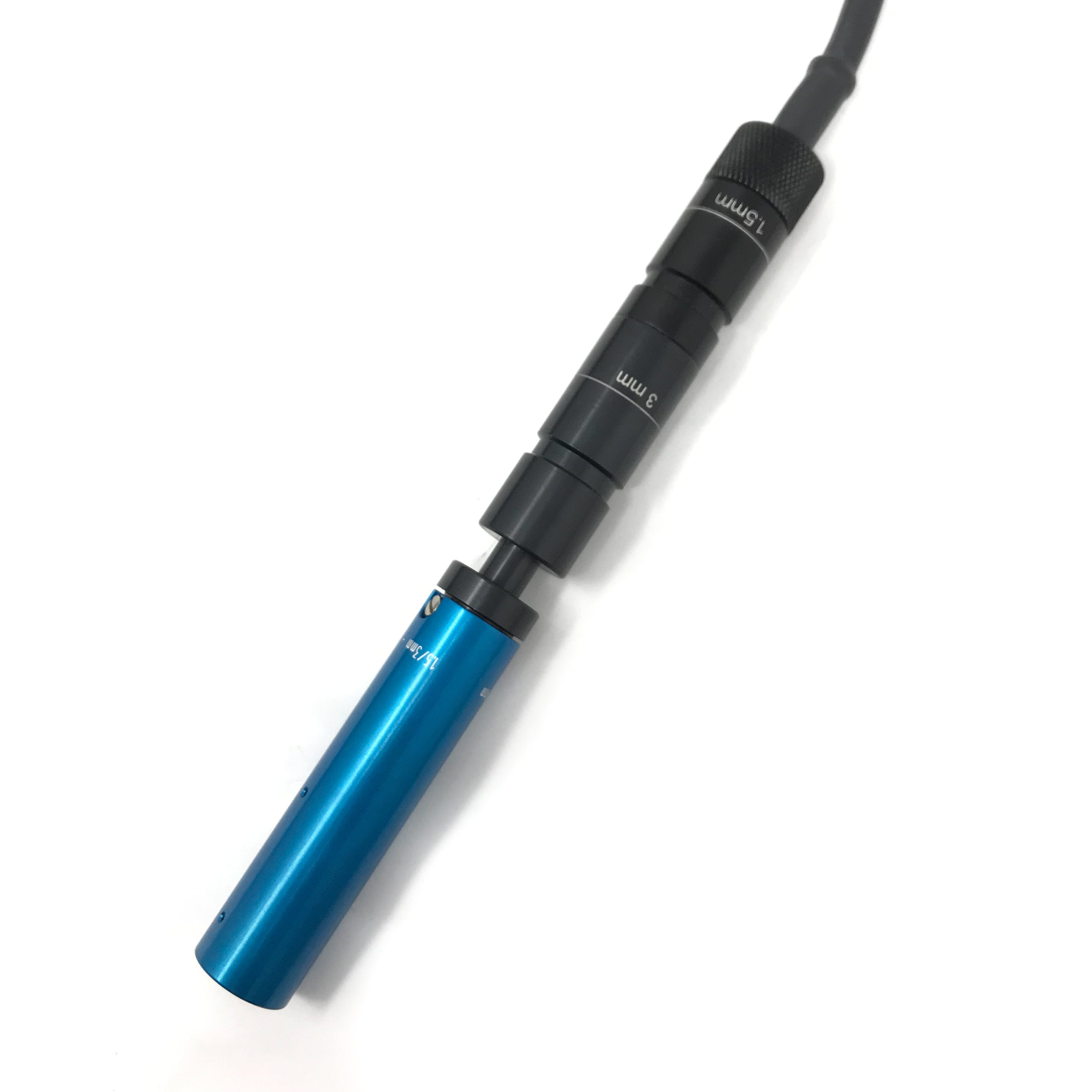 Candela GentleYAG Fiber Handpiece DCD 1.5 to 3mm Laser 7122-00-3557 Cable