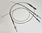 Candela Gentlelase 8-15mm Fiber Aperature - PARTS 7121-00-7240 Ends 8 10 12 15