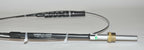 Candela Gentlelase 8-15mm Fiber Aperature - PARTS 7121-00-7240 Ends 8 10 12 15