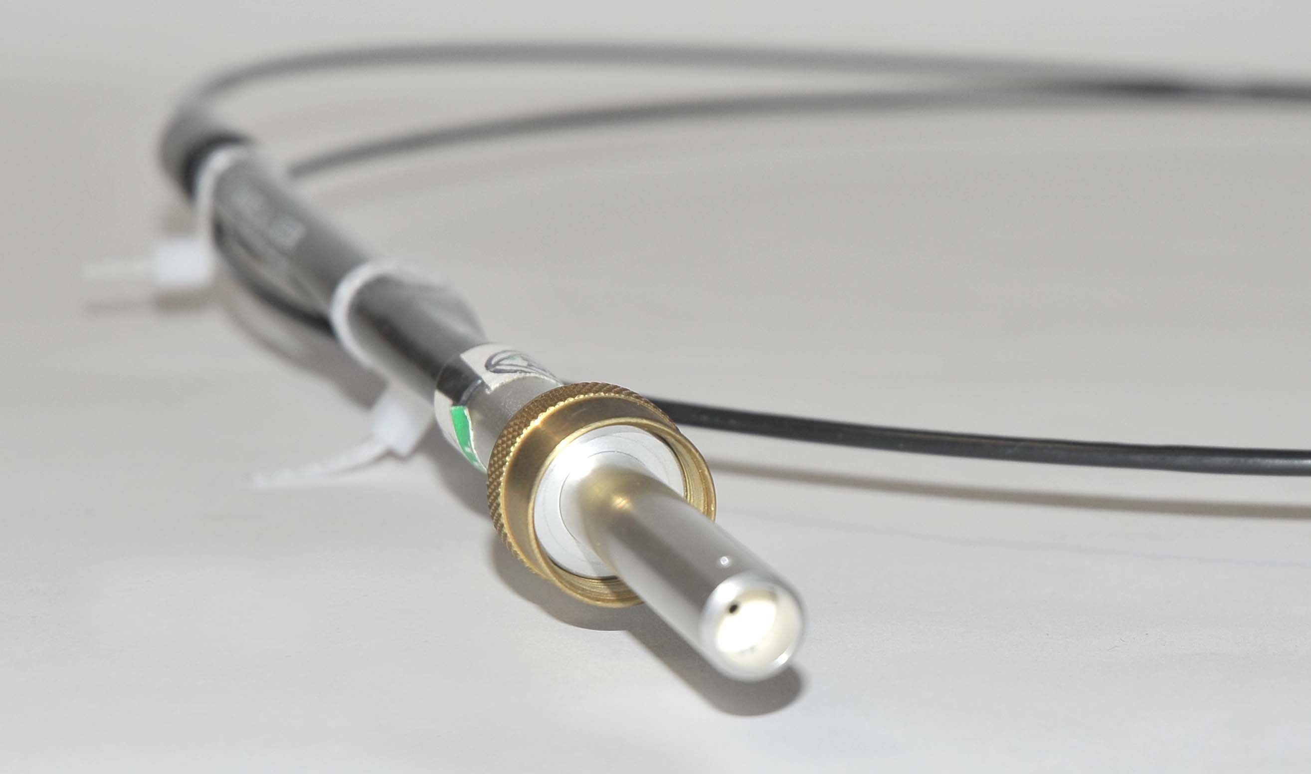 Candela Gentlelase 8-15mm Fiber Aperature - PARTS 7121-00-7240 Ends 8 10 12 15