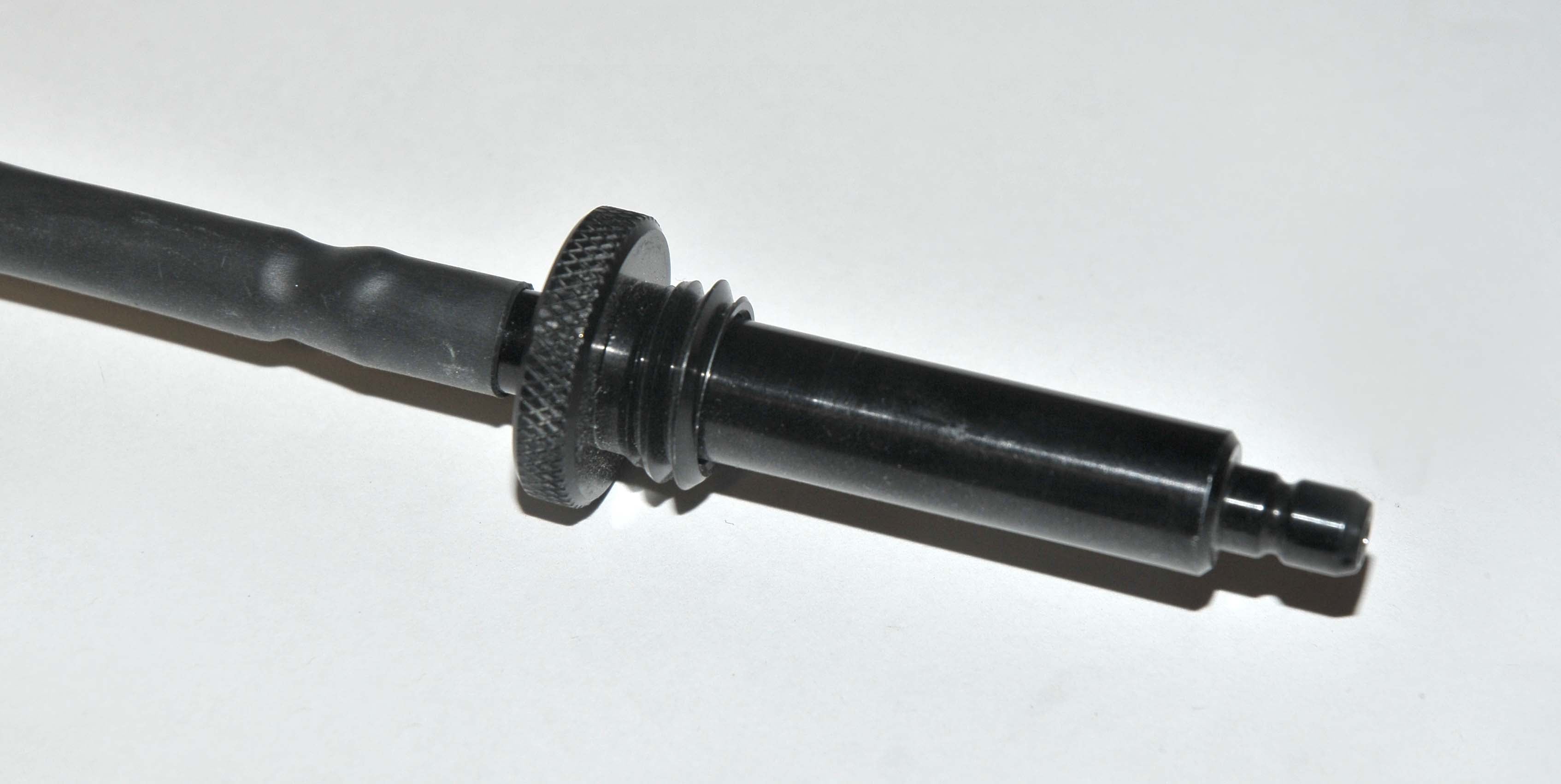 Candela Gentlelase 8-15mm Fiber Aperature - PARTS 7121-00-7240 Ends 8 10 12 15