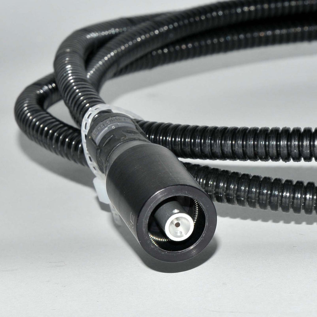 Candela Laser 7120-00-9380 Fiber Optic Cable Laser 755nm Aperature PARTS-AS IS