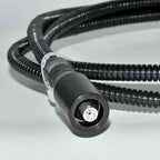 Candela Laser 7120-00-9380 Fiber Optic Cable Laser 755nm Aperature PARTS-AS IS