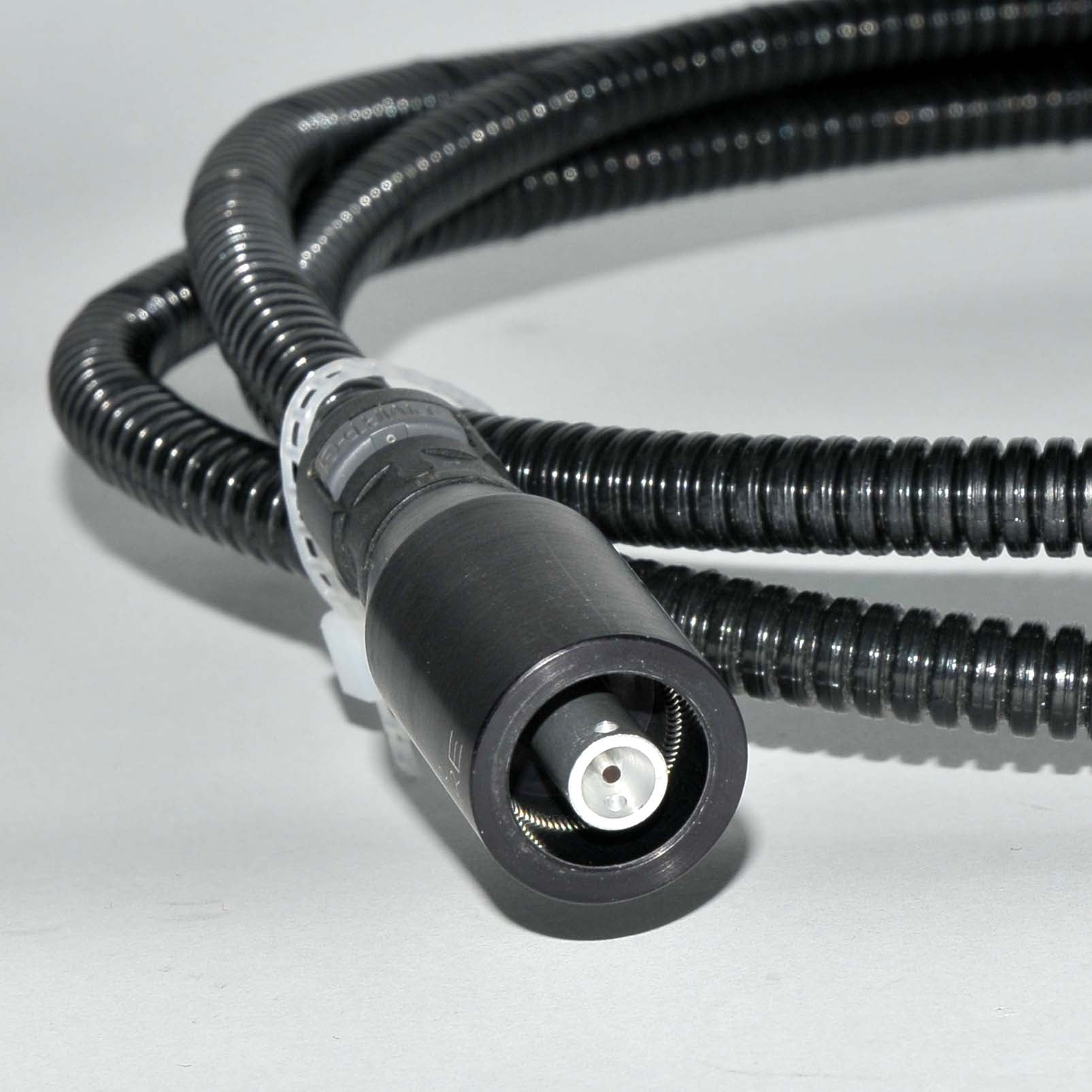 Candela Laser 7120-00-9380 Fiber Optic Cable Laser 755nm Aperature PARTS-AS IS