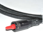 Candela Laser 7120-00-9380 Fiber Optic Cable Laser 755nm Aperature PARTS-AS IS