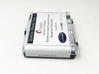 Candela Gentle Pro Lase YAG 755/1064 Coated Sapphire Windows 7122-00-9655