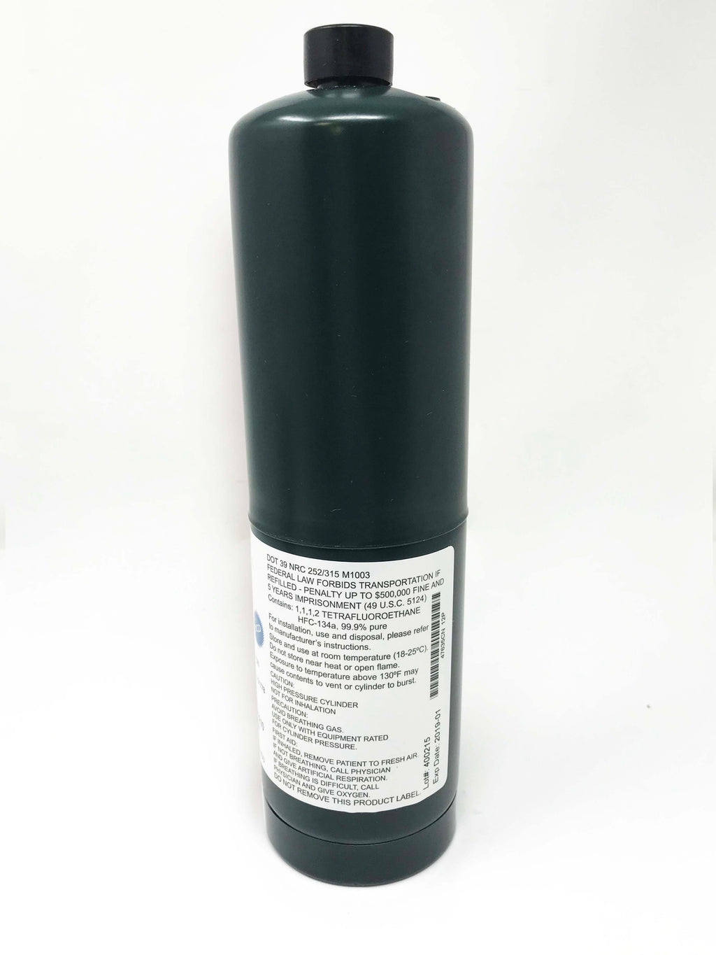 Candela Laser GentleCOOL DCD Cryogen Gentle Max Vbeam Cool Canister 1600-00-0210