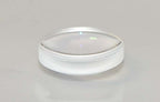 Candela Laser Gentlelase 12-18mm Handpiece HP Round Glass OPTIC Replacement Lens