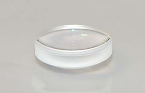 Candela Laser Gentlelase 12-18mm Handpiece HP Round Glass OPTIC Replacement Lens
