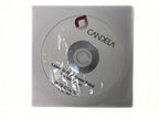 Candela Laser Safety power Point Presentation DVD Video Disc 0920-20-0057