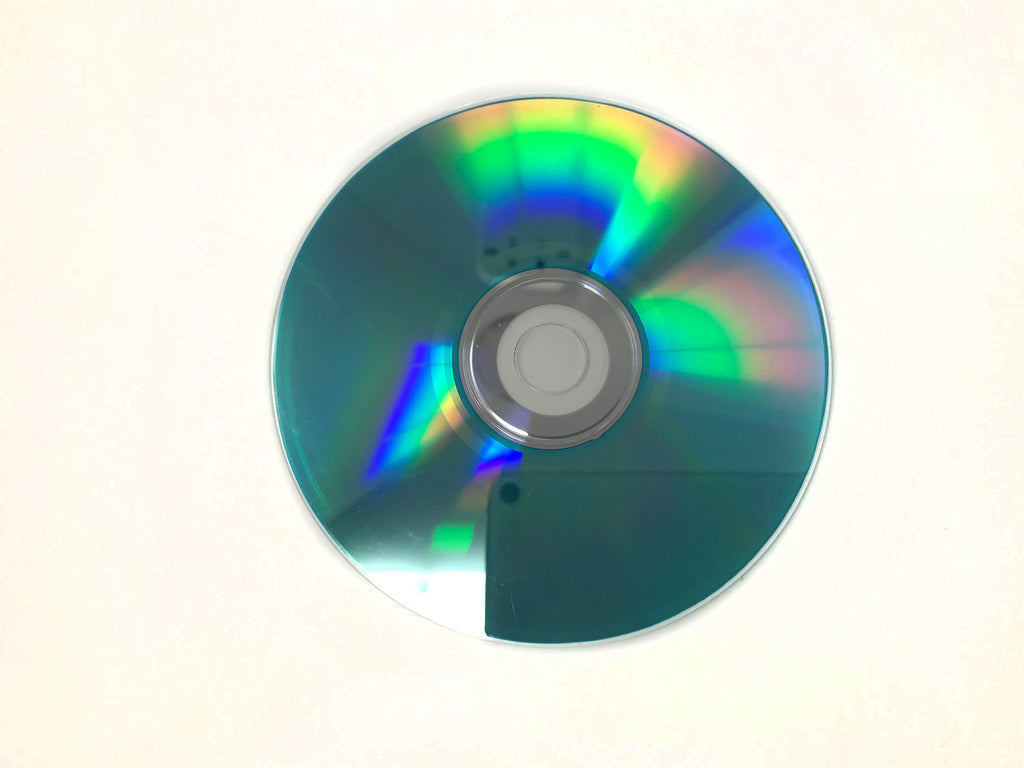Candela Laser Safety power Point Presentation DVD Video Disc 0920-20-0057