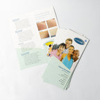 Candela Lasers - GentleLASE, GentleYAG Patient Information Brochures