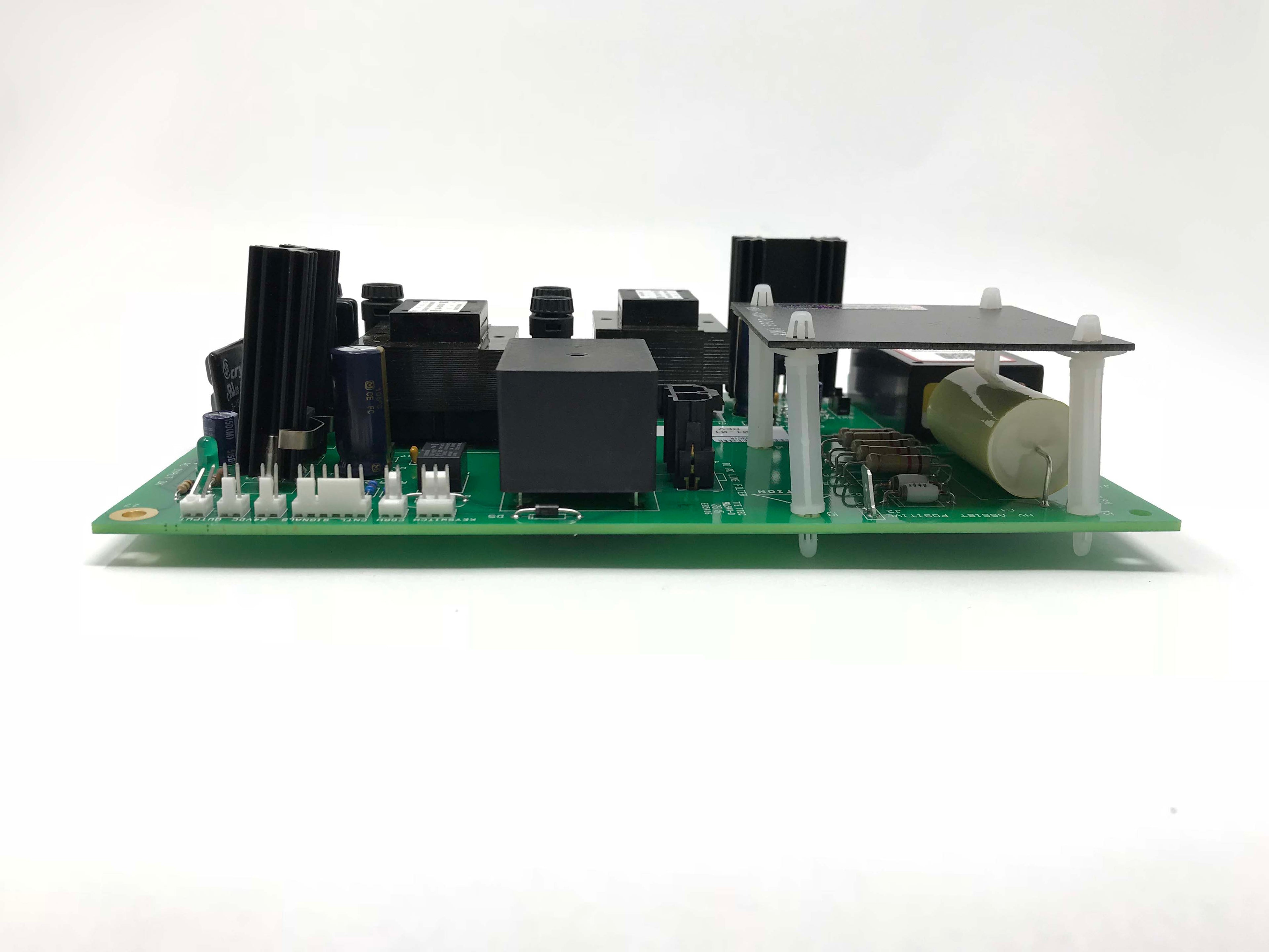 Candela Mini GentleLase Laser AC Power Distribution Board MGL AC DIST PCB