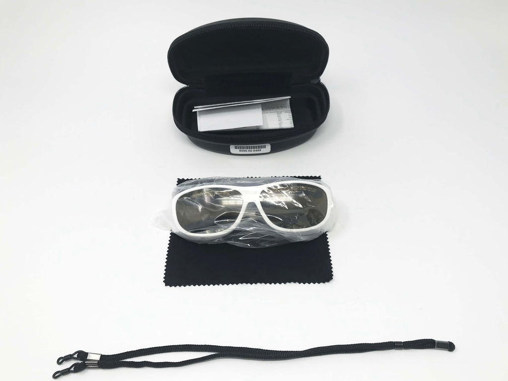 Candela PicoWay 3 Wave Laser Glasses 532 755 1064 Eye Protection 8095-00-0488