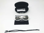 Candela PicoWay 3 Wave Laser Glasses 532 755 1064 Eye Protection 8095-00-0488