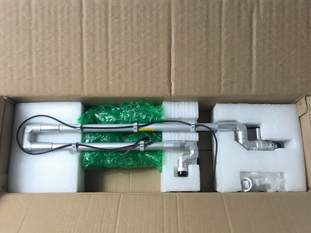 Candela PicoWay 532/1064 Articulated Picosecond Laser Beam Delivery Arm NEW
