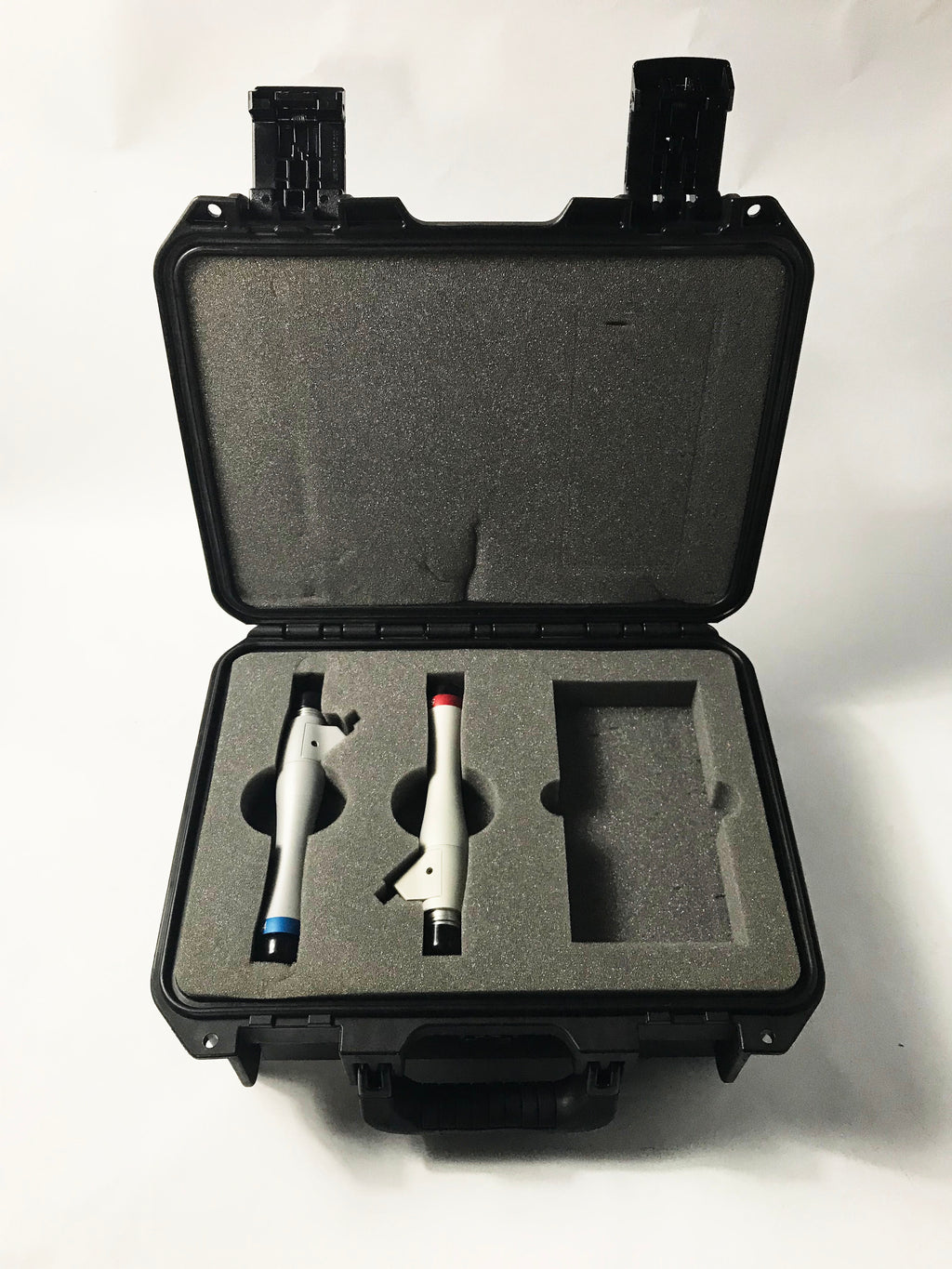 Candela PicoWay 532/1064 Resolve Fractional MicroBeam Tattoo Laser Handpiece Set