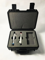 Candela PicoWay 532/1064 Resolve Fractional MicroBeam Tattoo Laser Handpiece Set