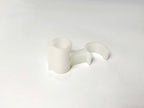 Candela PicoWay Articulated Laser Delivery Arm Securement Snap Storage Stow Clip