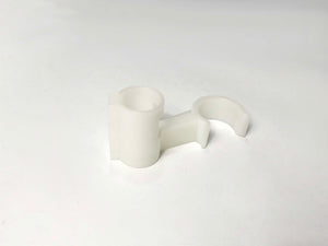 Candela PicoWay Articulated Laser Delivery Arm Securement Snap Storage Stow Clip