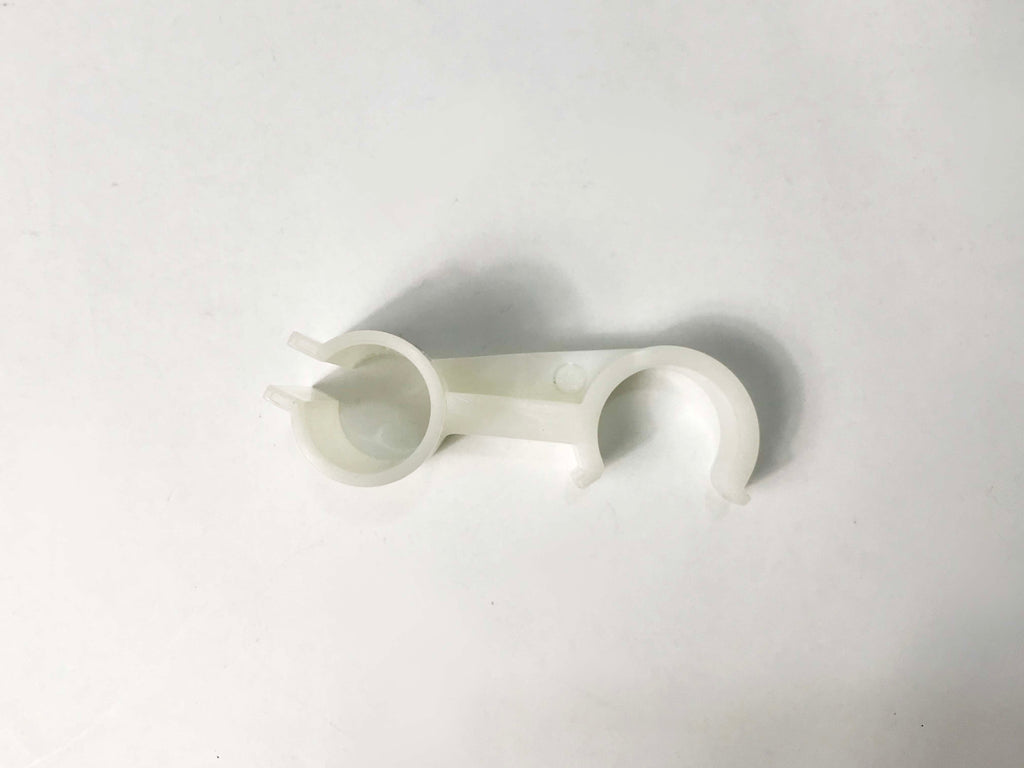 Candela PicoWay Articulated Laser Delivery Arm Securement Snap Storage Stow Clip