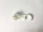 Candela PicoWay Articulated Laser Delivery Arm Securement Snap Storage Stow Clip