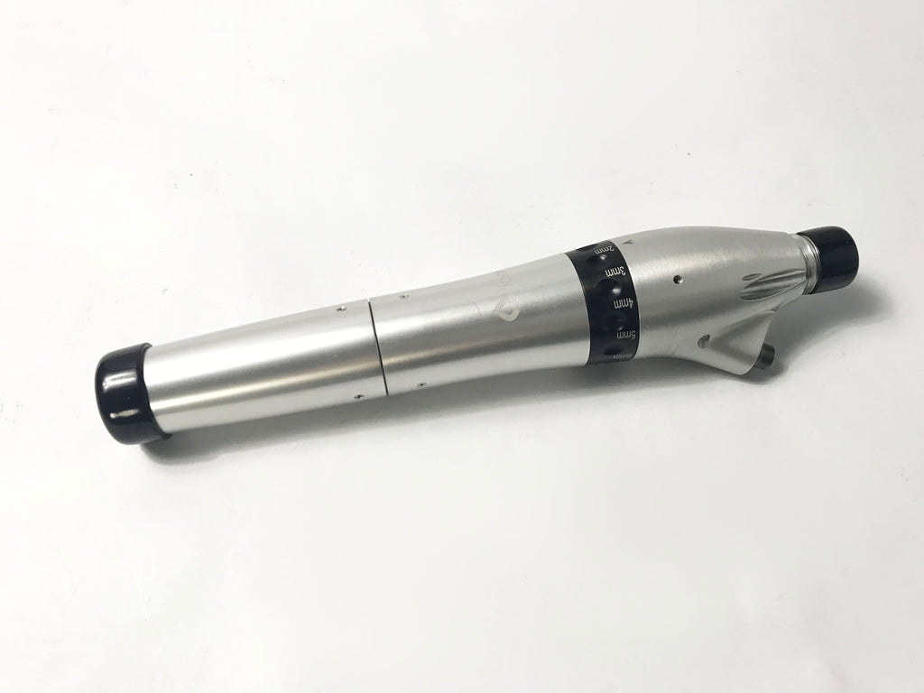 Candela PicoWay ZOOM 532/1064 Tattoo Pigment Removal Laser Variable Handpiece