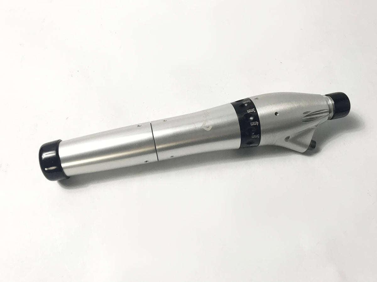 Candela PicoWay ZOOM 532/1064 Tattoo Pigment Removal Laser Variable Handpiece
