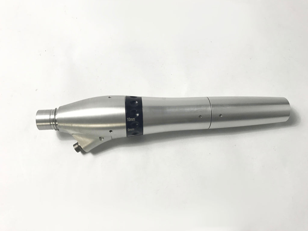 Candela PicoWay ZOOM 532/1064 Tattoo Pigment Removal Laser Variable Handpiece