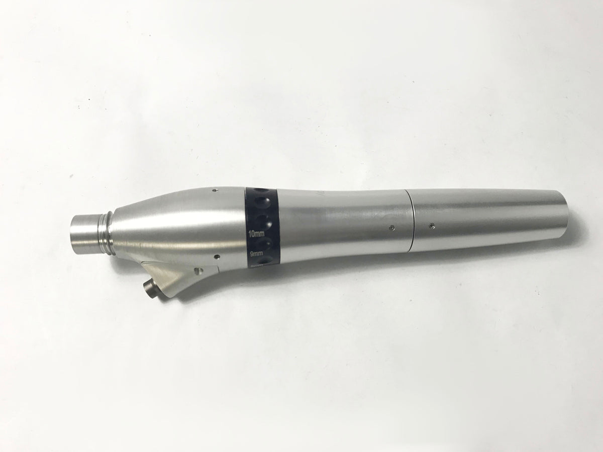 Candela PicoWay ZOOM 532/1064 Tattoo Pigment Removal Laser Variable Handpiece