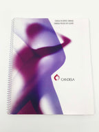 Candela Pulsed Dye Laser Clinical In-service Manual Vbeam Series 8501-00-1695