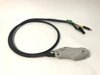 Candela Smooth Beam 1450 Diode Laser Handpiece 6mm SmoothBeam Delivery System