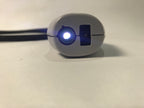 Candela Smooth Beam 1450 Diode Laser Handpiece 6mm SmoothBeam Delivery System