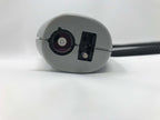 Candela Smooth Beam 6mm Smoothbeam Laser Handpiece & Fiber AS IS Untested
