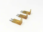 SMOOTH BEAM Candela HR SR Laser 1450 Focal SmoothBeam Distance Gauges 6 mm 3Pcs