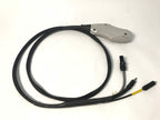 Candela Smoothbeam Fiber Laser Delivery System 4mm Handpiece Smooth Beam