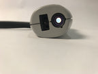 Candela Smoothbeam Fiber Laser Delivery System 4mm Handpiece Smooth Beam
