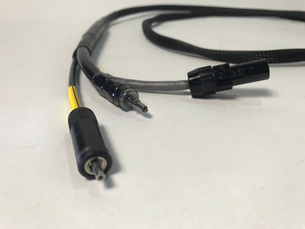 Candela Smoothbeam Fiber Laser Delivery System 4mm Handpiece Smooth Beam
