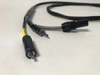Candela Smoothbeam Fiber Laser Delivery System 4mm Handpiece Smooth Beam