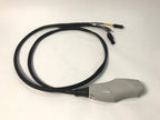 Candela Smoothbeam Fiber Laser Delivery System 4mm Handpiece Smooth Beam