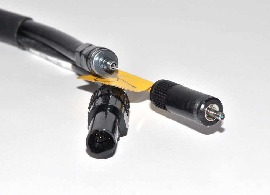Candela Smoothbeam Laser Handpiece 6mm 7122-00-3211 Smooth Beam HP PARTS UNIT