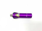 Candela TriVantage Alex Nd YAG Q-Switch Laser 1064 Tattoo Removal Handpiece Parts As-Is