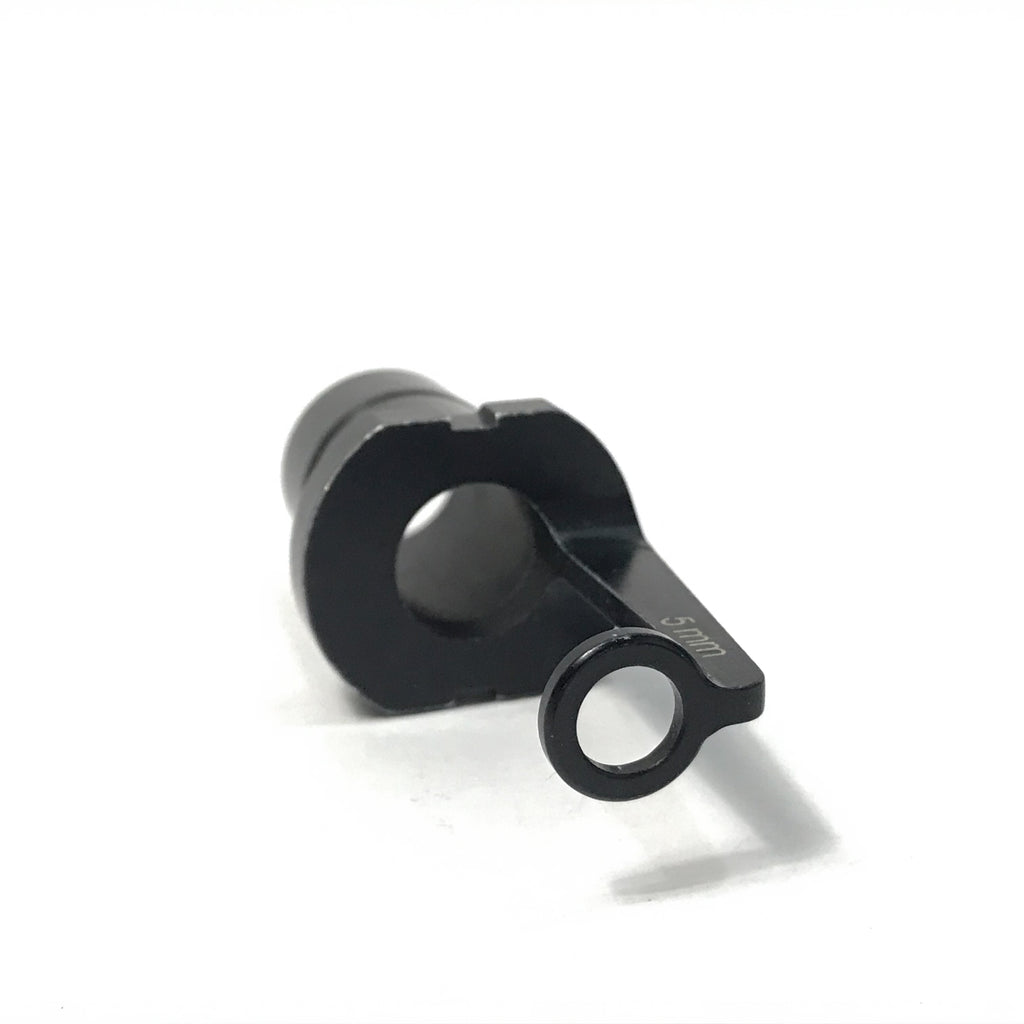 Candela V-Beam Vbeam-1 5mm Distance Gauge Tip Black