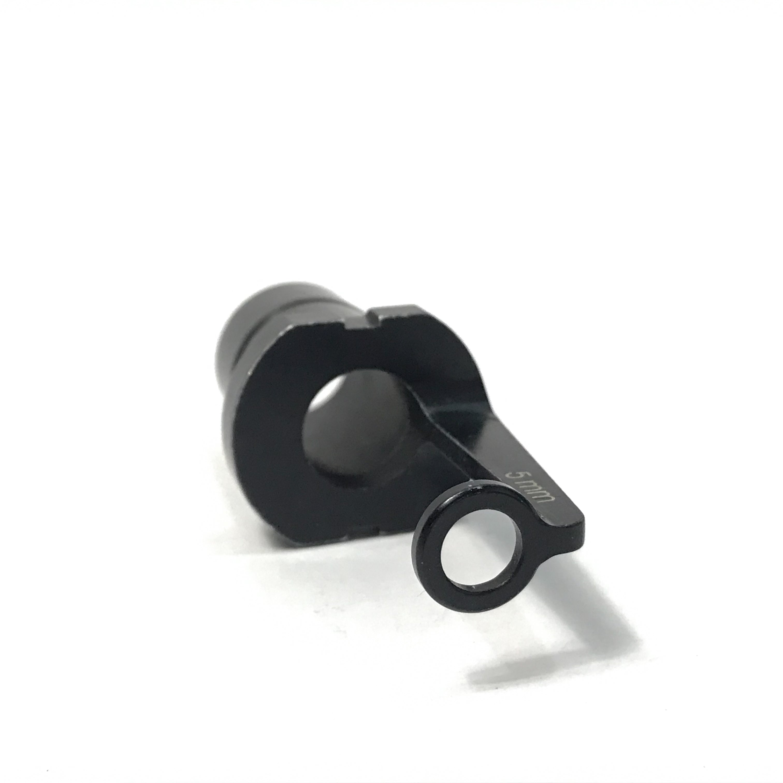 Candela V-Beam Vbeam-1 5mm Distance Gauge Tip Black