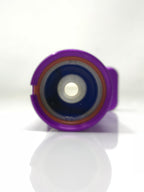 Candela V beam Pulsed Dye Laser Hand Piece Purple 10 mm Spot Size Lens Slider